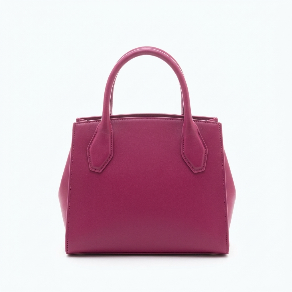 Pink Premium Handbag - Image 4