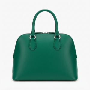 Aqua Green Handbag