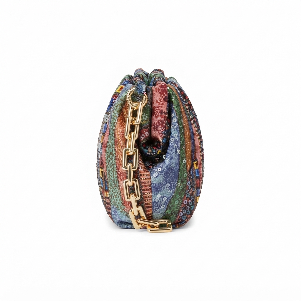 Color Burst Travel Bag - Image 2